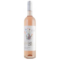 Craftsman's Selection Rosé Cabernet Sauvignon & Gamza Craftsman's Selection Rosé Cabernet Sauvignon & Gamza